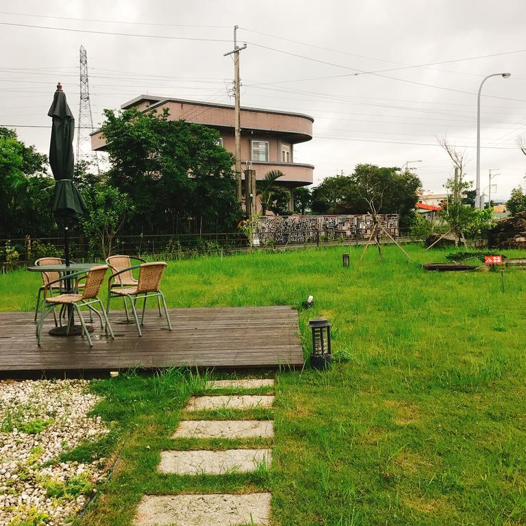 旅人空間the Cube Inn Homestay本民宿未與agod A合作 We Are Not Partnered With Agod A Dongshan  Luaran gambar